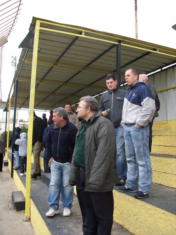 Beitar Tobruk Stadium - Netanya