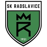 Wappen SK Radslavice B