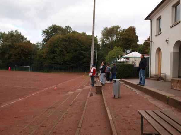 Sportplatz Schönebeck - Wuppertal-Rott