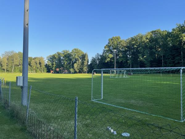 Jahnsportplatz - Munster/Örtze-Oerrel