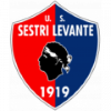 Wappen US Sestri Levante 1919 diverse  127073