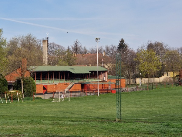 Stadion FK Čantavir - Čantavir