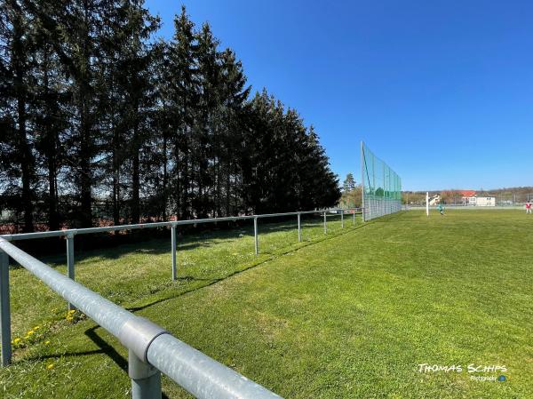 Stadion Gerstlaich Nebenplatz 2 - Bodelshausen