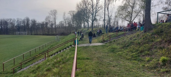 Sportanlage Groß Elbe - Elbe/Niedersachsen-Groß Elbe