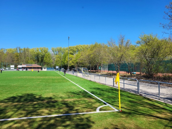 Sportplatz Waldfreiheit - Lünen-Gahmen