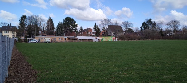 Sportplatz Am Sandberge - Hannover-Bemerode