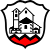 Wappen SpVgg. Erdweg 1957 diverse  78191