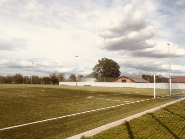 Sparkassen Stadion II - Nordwalde