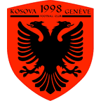Wappen FC Kosova GE II  55330