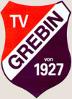 Wappen TV Grebin 1927 diverse  98015