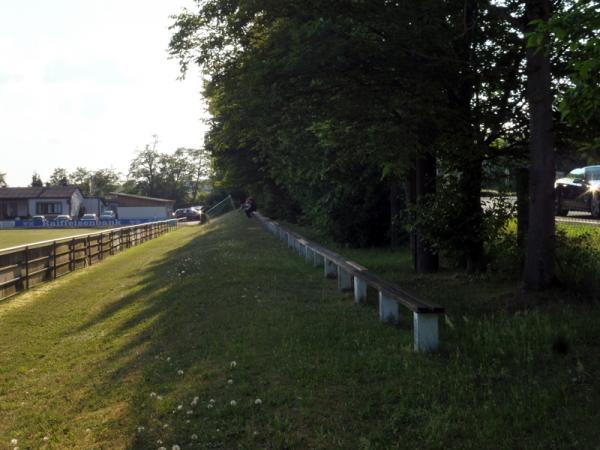 Sportplatz an der Staatsstraße - Küps-Theisenort