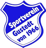 Wappen SV Gustedt 1966