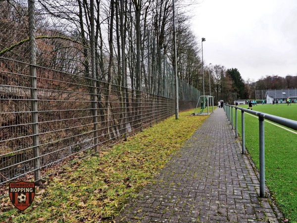 Sportplatz Winkhausen - Lüdenscheid-Winkhausen