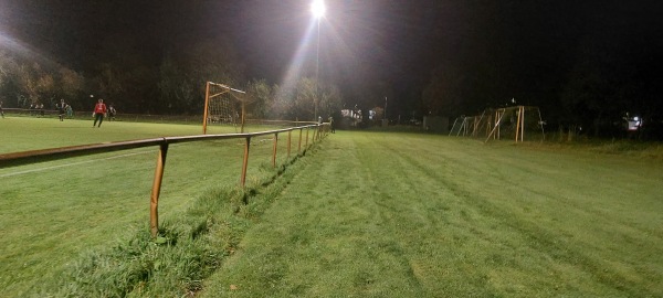 Wümmesportplatz C - Tribünenplatz - Ottersberg