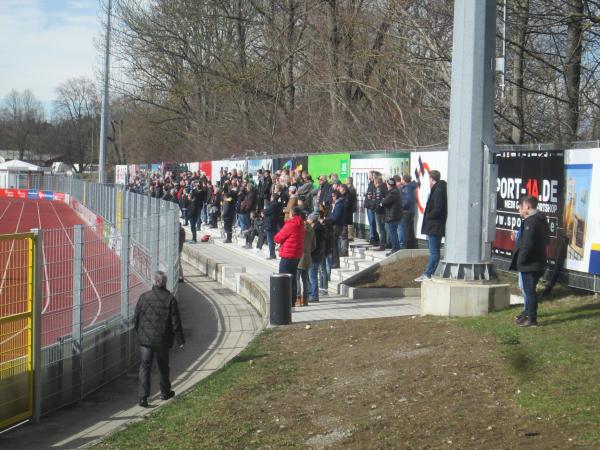 Bizerba Arena - Balingen