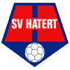 Wappen ehemals SV Hatert diverse  117031