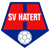 Wappen ehemals SV Hatert diverse