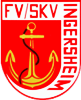 Wappen FV 1946 Ingersheim II  109241