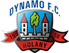Wappen ehemals TJ Dynamo Holany  118343
