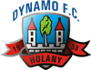 Wappen ehemals TJ Dynamo Holany