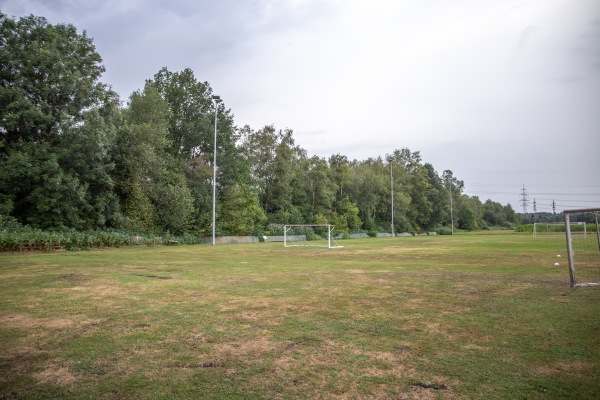 Sportanlage Moosachstraße Platz 2 - Haimhausen-Inhausermoos