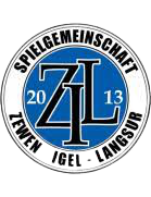 Wappen SG Zewen/Igel-Liersberg/Langsur (Ground B)
