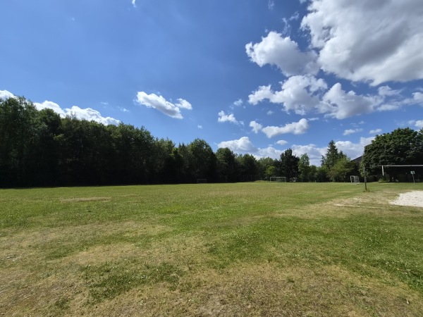 Sportplatz Sonderpädagogisches Förderzentrum Hof - Hof/Saale
