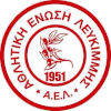 Wappen AE Lefkimmi