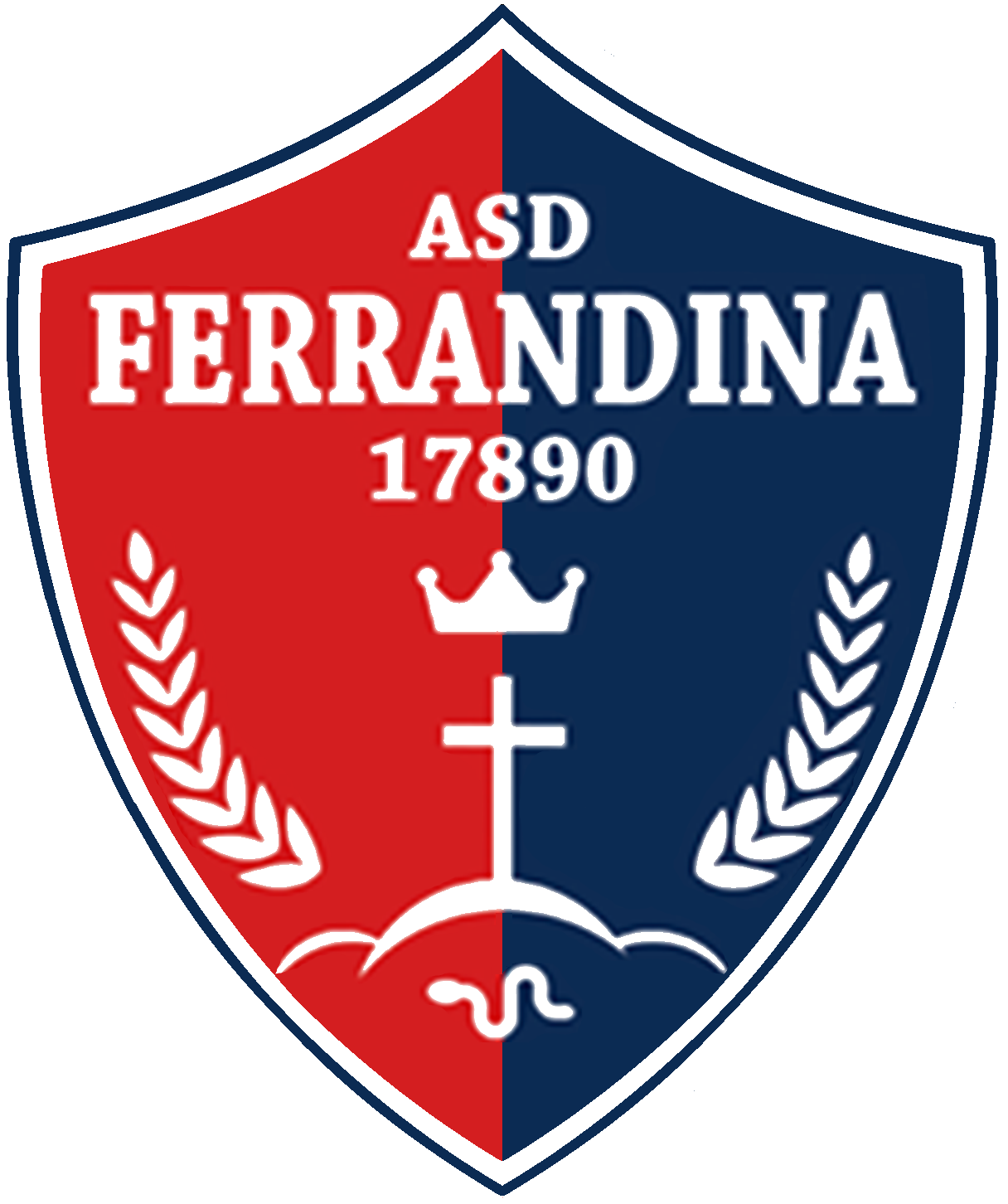 Wappen ASD Ferrandina 17890 diverse