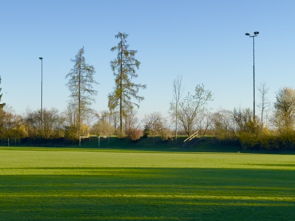 Sportanlage Stammham Platz 2 - Stammham/Inn