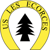 Wappen US Les Écorces