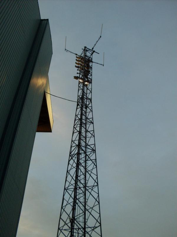 Prenton Park - Birkenhead, Merseyside