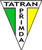 Wappen ehemals TJ Tatran Přimda    109052