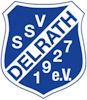 Wappen SSV Delrath 1927 - Frauen