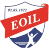 Wappen Elnesvågen og Omegn IL diverse