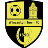 Wappen Wincanton Town FC  88354
