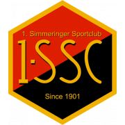 Wappen 1. Simmeringer SC Frauen  109514