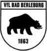 Wappen VfL Bad Berleburg 1863 II Wappen VfL Bad Berleburg 1863 II