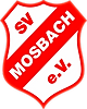 Wappen SV Mosbach 1971 diverse  95454