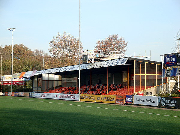 Sportpark De Ebbenhorst - Nijkerk