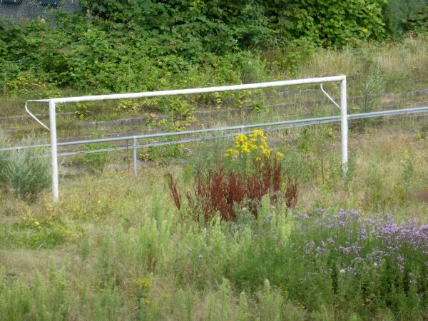 Stadion Marienthal - Hamburg-Marienthal