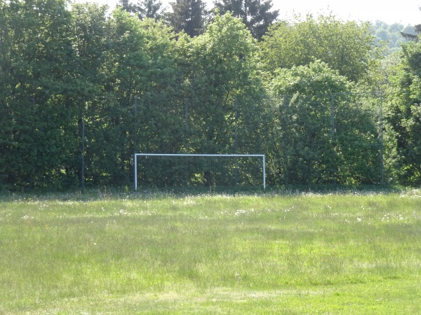 Sportplatz Schleeknockstraße - Bad Steben-Carlsgrün