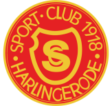 Wappen ehemals SC 18 Harlingerode  89309