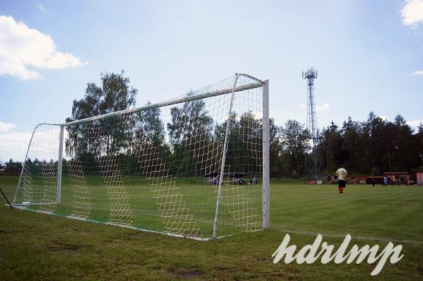 Hřiště Bukovany - Bukovany