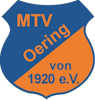 Wappen MTV Oering 1920 diverse