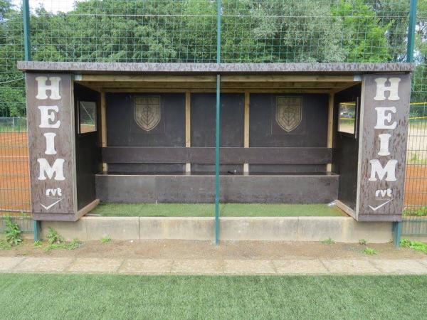 Sportanlage Guerickestraße B-Platz - Lübeck-Eichholz