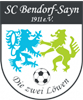 Wappen SC Bendorf-Sayn 1911 III
