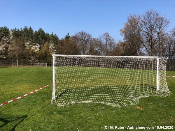Sportplatz Buhlbronn 2 - Schorndorf-Buhlbronn