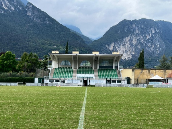 Campo Sportivo Benacense - Riva del Garda