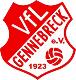 Wappen VfL Gennebreck 1923 II